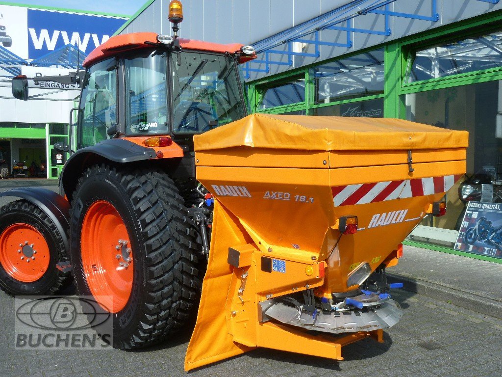 Sandstreuer & Salzstreuer typu Rauch AXEO 18.1 C, Neumaschine v Olpe (Obrázek 3)