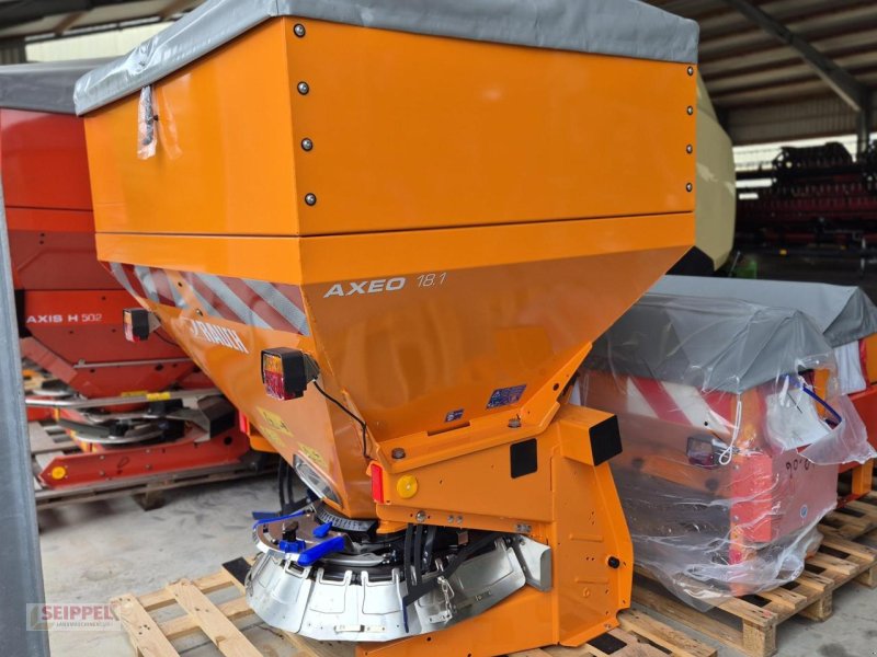 Sandstreuer & Salzstreuer типа Rauch AXEO 18.1 H, Neumaschine в Groß-Umstadt (Фотография 1)