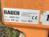 Sandstreuer & Salzstreuer типа Rauch AXEO 18.1 Hydro, Gebrauchtmaschine в Glamsbjerg (Фотография 8)