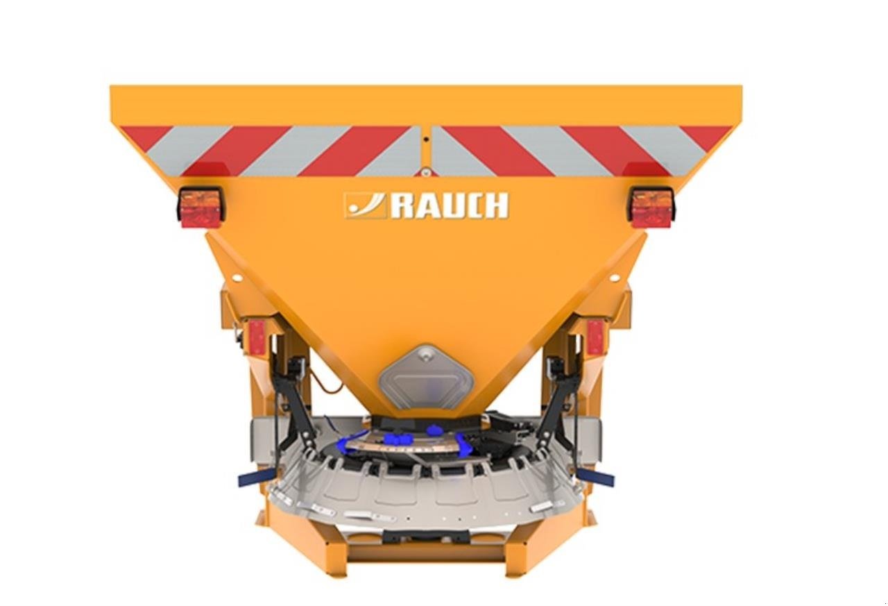 Sandstreuer & Salzstreuer typu Rauch AXEO 18.1 PTO, Gebrauchtmaschine v Hadsten (Obrázek 1)