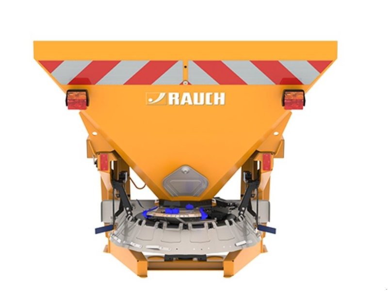 Sandstreuer & Salzstreuer типа Rauch AXEO 18.1 PTO, Gebrauchtmaschine в Hadsten (Фотография 1)