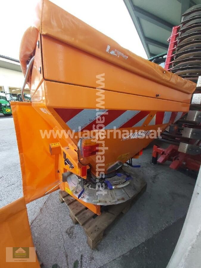 Sandstreuer & Salzstreuer des Typs Rauch AXEO 18.1 Q-200, Neumaschine in Klagenfurt (Bild 1)