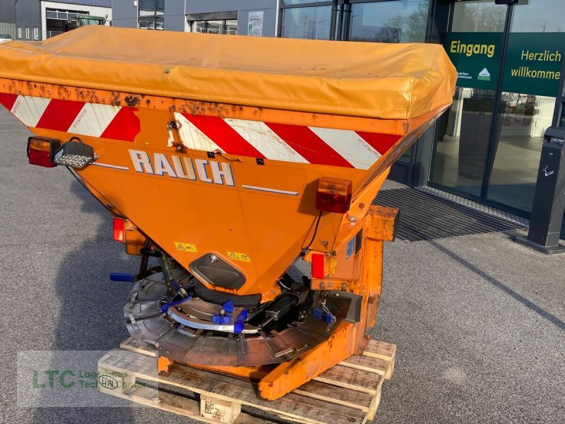 Sandstreuer & Salzstreuer du type Rauch Axeo 18.1 Q Hydro, Gebrauchtmaschine en Eggendorf (Photo 1)