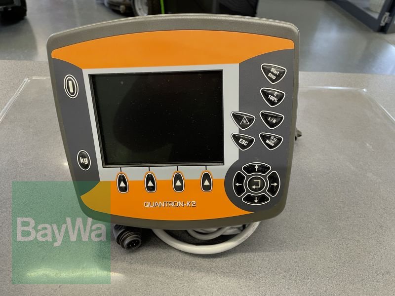 Sandstreuer & Salzstreuer des Typs Rauch AXEO 18.1 Q, Gebrauchtmaschine in Bamberg (Bild 11)