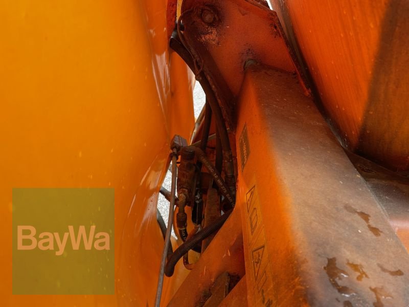 Sandstreuer & Salzstreuer des Typs Rauch AXEO 18.1 Q, Gebrauchtmaschine in Bamberg (Bild 5)