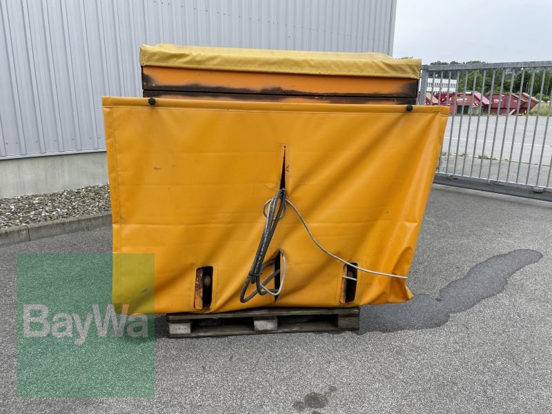 Sandstreuer & Salzstreuer des Typs Rauch AXEO 18.1 Q, Gebrauchtmaschine in Bamberg (Bild 2)