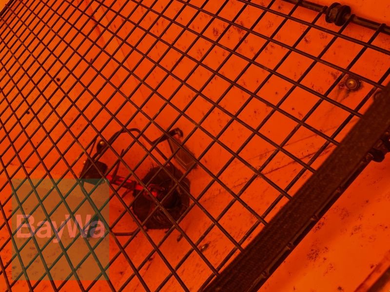 Sandstreuer & Salzstreuer des Typs Rauch AXEO 18.1 Q, Gebrauchtmaschine in Bamberg (Bild 9)