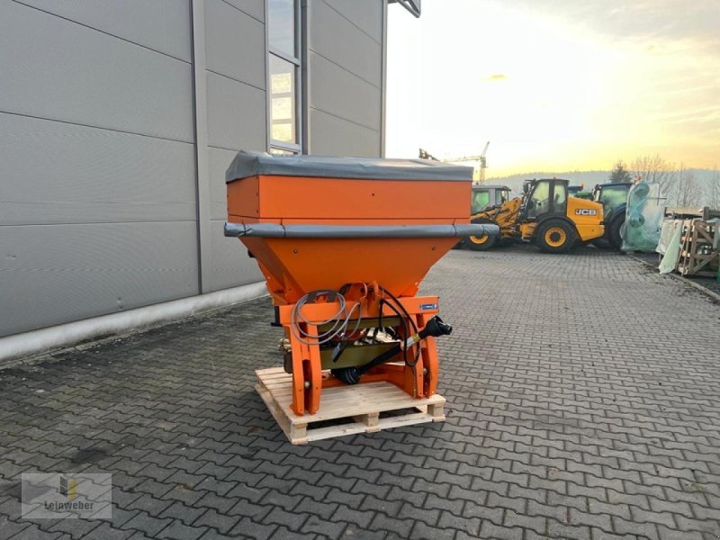 Sandstreuer & Salzstreuer za tip Rauch Axeo 18.1 Q, Gebrauchtmaschine u Neuhof - Dorfborn