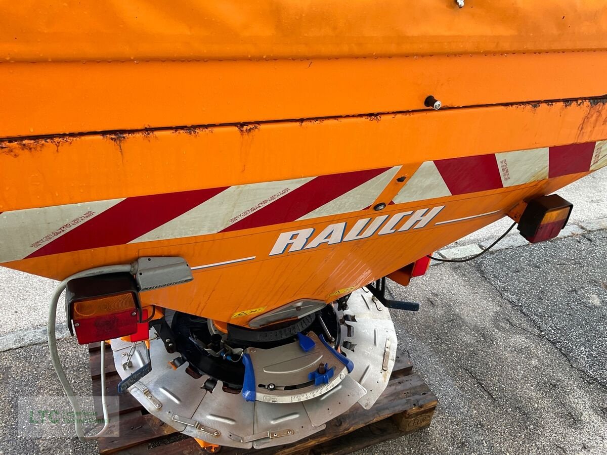 Sandstreuer & Salzstreuer des Typs Rauch Axeo 18.1 Q, Gebrauchtmaschine in Kalsdorf (Bild 8)
