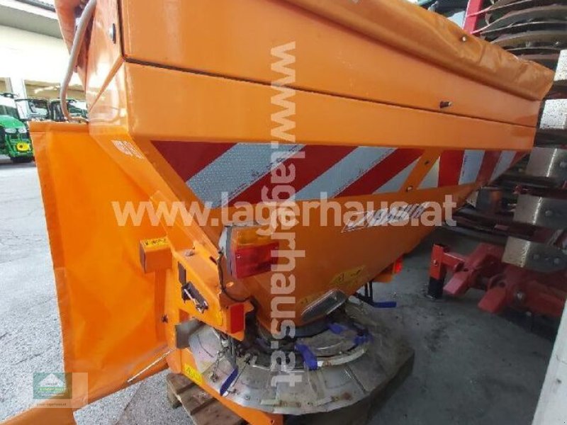 Sandstreuer & Salzstreuer des Typs Rauch AXEO 18.1 QUANTRON-200 ÖLANTR., Neumaschine in Klagenfurt (Bild 1)