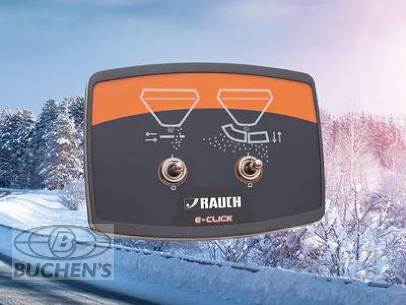 Sandstreuer & Salzstreuer a típus Rauch AXEO 18.1, Neumaschine ekkor: Olpe (Kép 4)