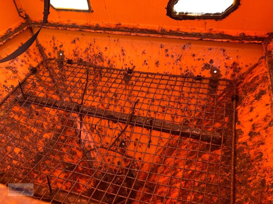 Sandstreuer & Salzstreuer of the type Rauch AXEO 18.1, Gebrauchtmaschine in Aurich (Picture 11)