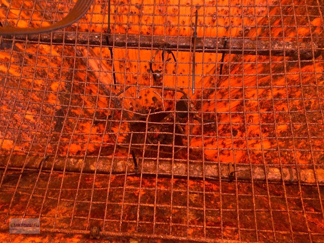 Sandstreuer & Salzstreuer of the type Rauch AXEO 18.1, Gebrauchtmaschine in Aurich (Picture 14)