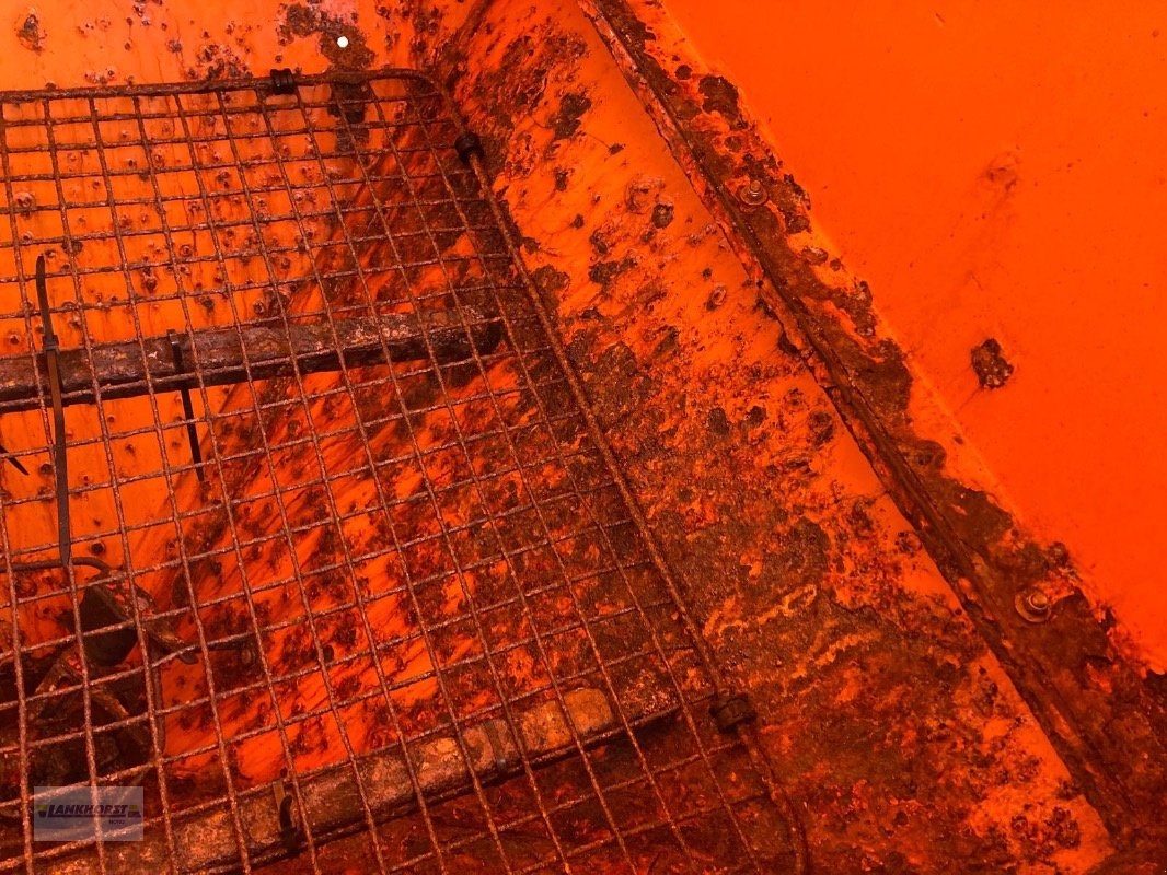 Sandstreuer & Salzstreuer of the type Rauch AXEO 18.1, Gebrauchtmaschine in Aurich (Picture 13)