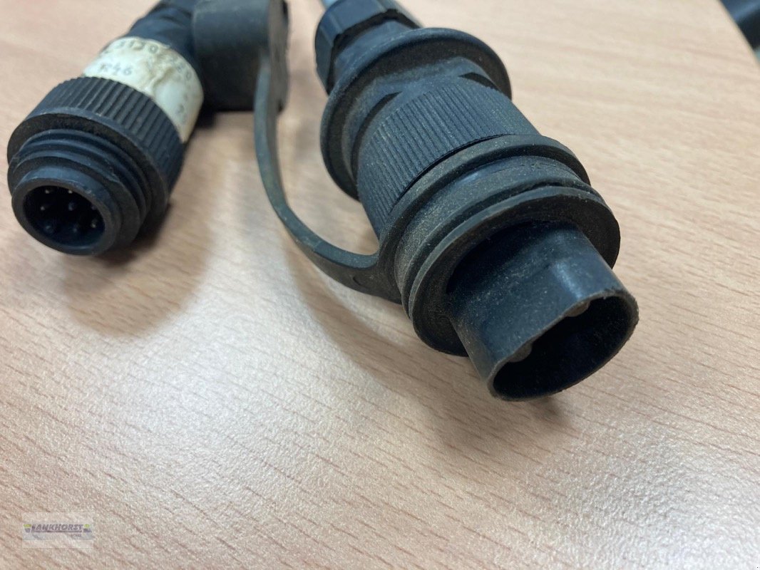 Sandstreuer & Salzstreuer of the type Rauch AXEO 18.1, Gebrauchtmaschine in Aurich (Picture 20)