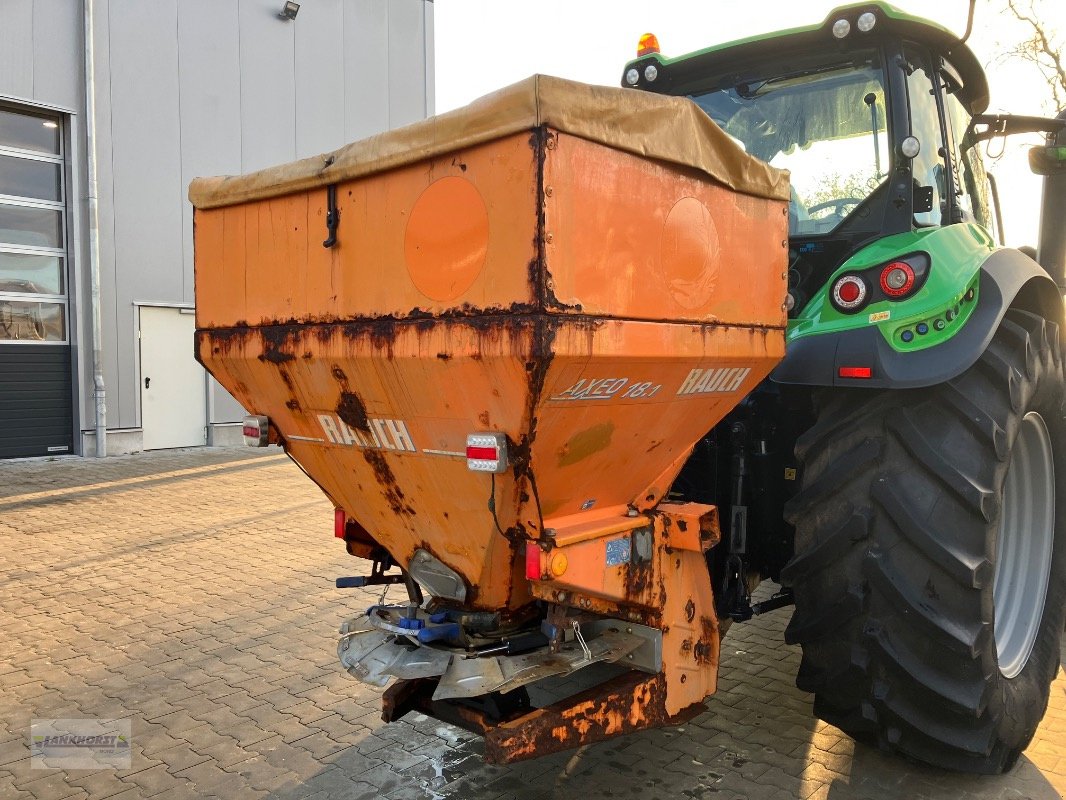Sandstreuer & Salzstreuer of the type Rauch AXEO 18.1, Gebrauchtmaschine in Aurich (Picture 1)