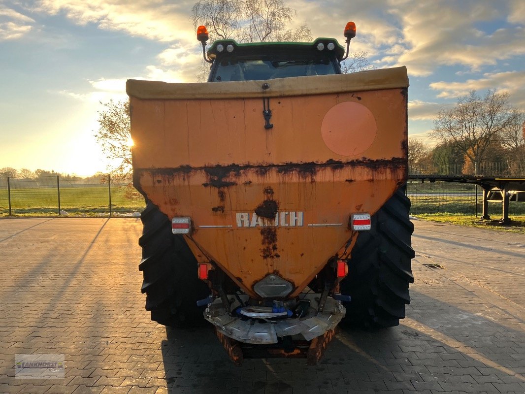 Sandstreuer & Salzstreuer of the type Rauch AXEO 18.1, Gebrauchtmaschine in Aurich (Picture 2)
