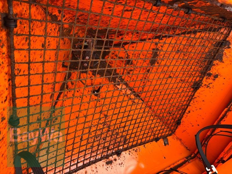 Sandstreuer & Salzstreuer типа Rauch AXEO 18.1, Gebrauchtmaschine в Fürth (Фотография 3)