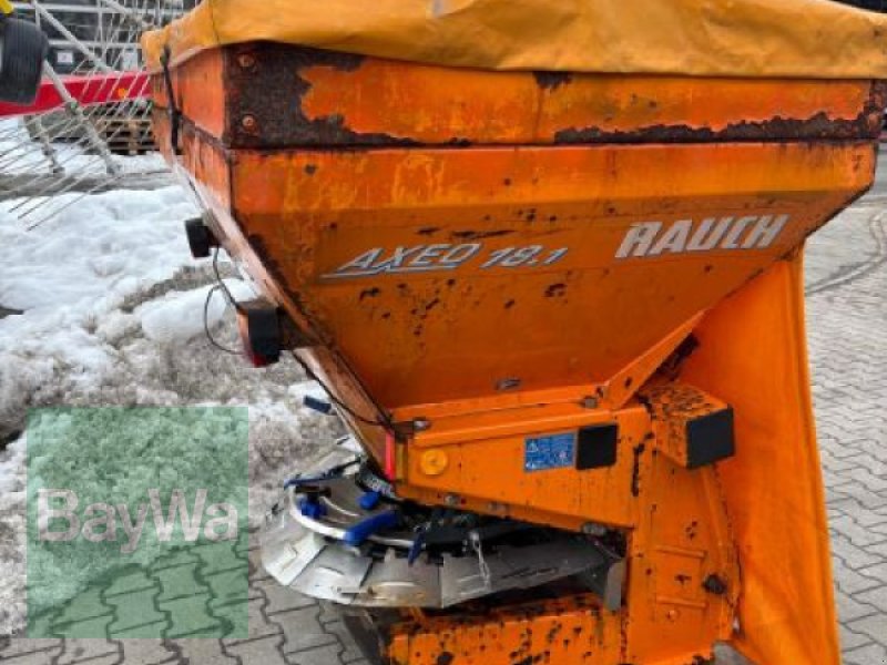 Sandstreuer & Salzstreuer typu Rauch AXEO 18.1, Gebrauchtmaschine w Fürth