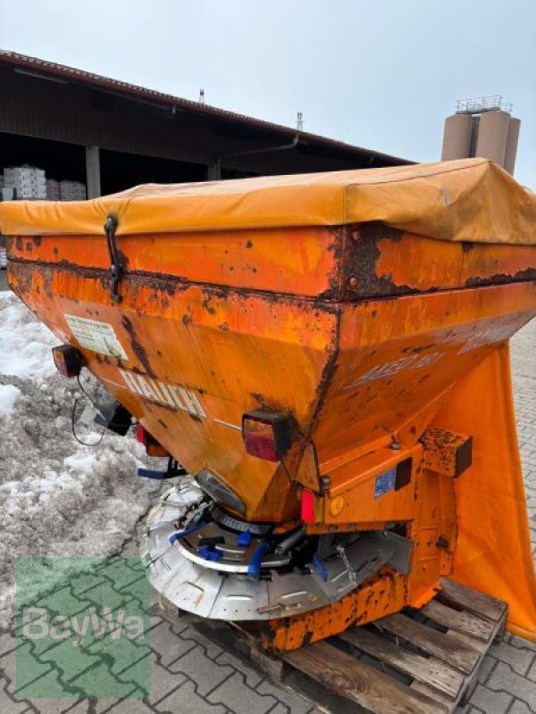 Sandstreuer & Salzstreuer типа Rauch AXEO 18.1, Gebrauchtmaschine в Fürth (Фотография 2)