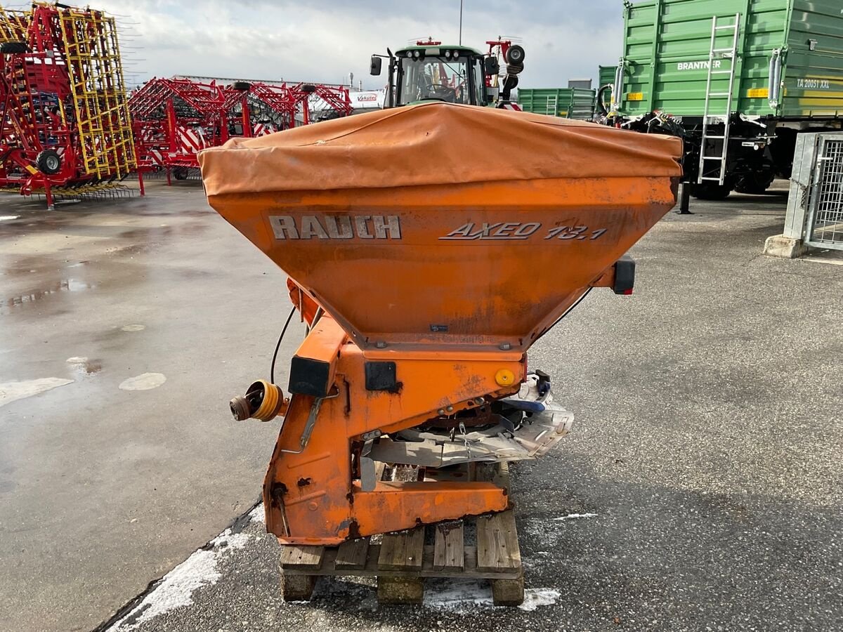 Sandstreuer & Salzstreuer typu Rauch AXEO 18.1, Gebrauchtmaschine v Zwettl (Obrázek 17)