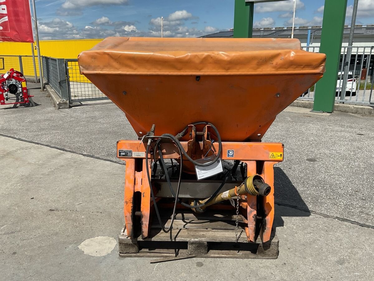 Sandstreuer & Salzstreuer typu Rauch AXEO 18.1, Gebrauchtmaschine v Zwettl (Obrázek 8)