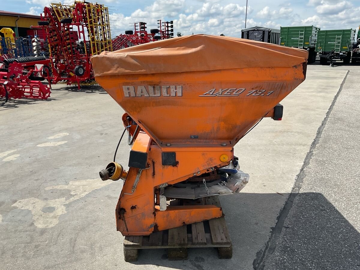 Sandstreuer & Salzstreuer typu Rauch AXEO 18.1, Gebrauchtmaschine v Zwettl (Obrázek 15)