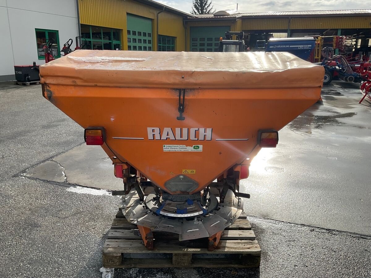 Sandstreuer & Salzstreuer typu Rauch AXEO 18.1, Gebrauchtmaschine v Zwettl (Obrázek 14)