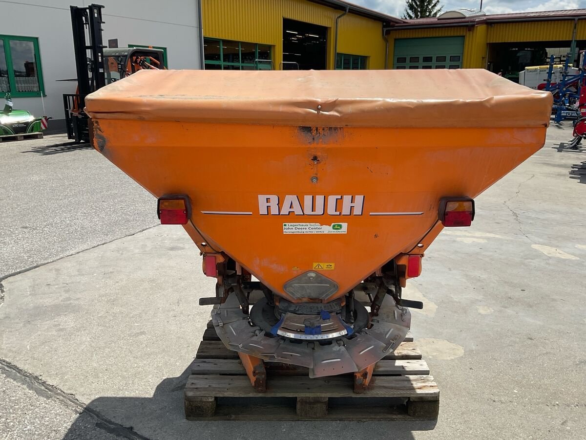 Sandstreuer & Salzstreuer typu Rauch AXEO 18.1, Gebrauchtmaschine v Zwettl (Obrázek 12)