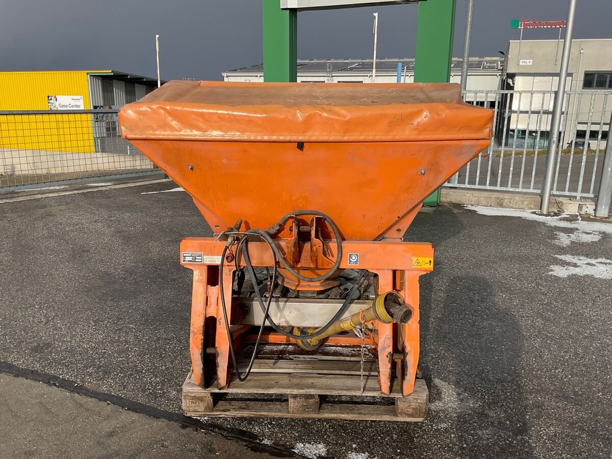 Sandstreuer & Salzstreuer typu Rauch AXEO 18.1, Gebrauchtmaschine v Zwettl (Obrázek 9)