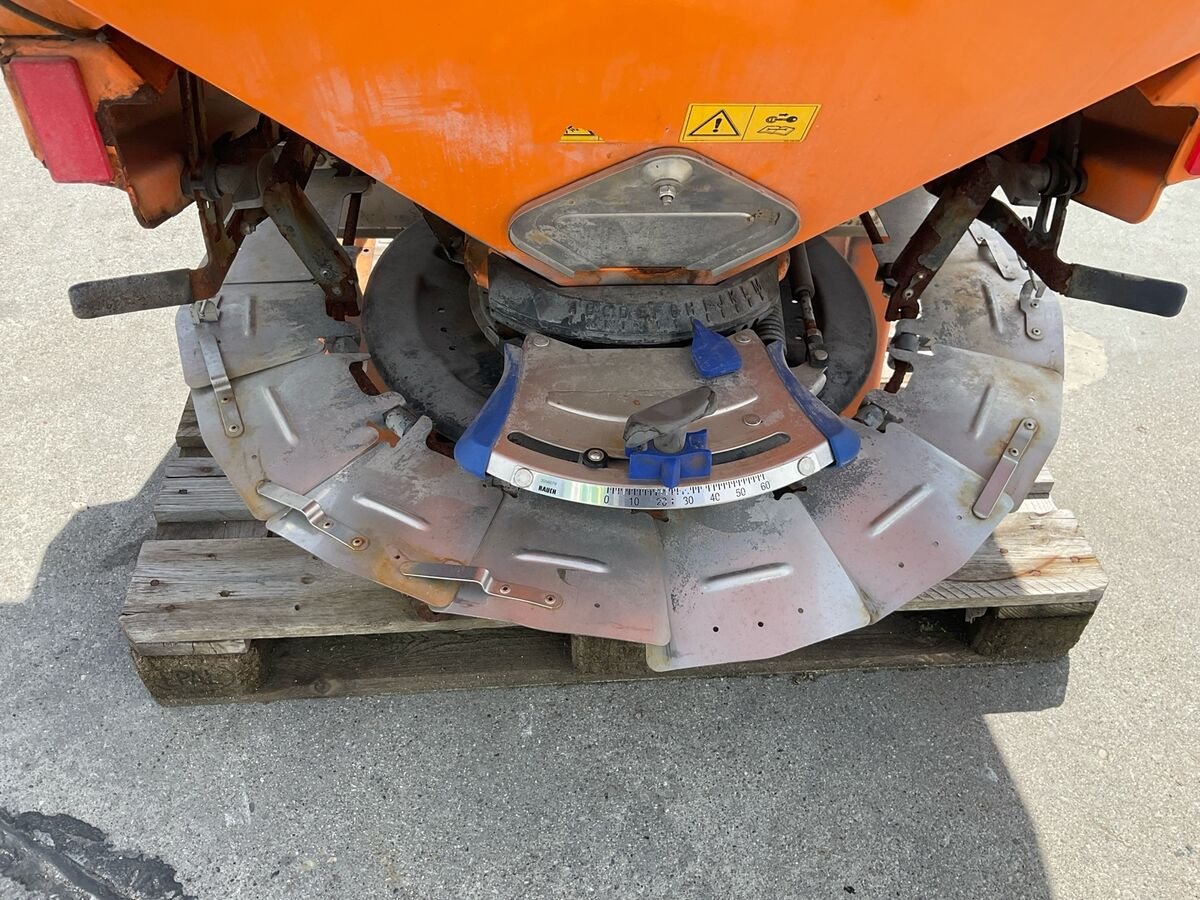 Sandstreuer & Salzstreuer typu Rauch AXEO 18.1, Gebrauchtmaschine v Zwettl (Obrázek 5)