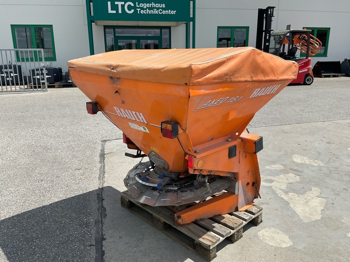 Sandstreuer & Salzstreuer typu Rauch AXEO 18.1, Gebrauchtmaschine v Zwettl (Obrázek 3)