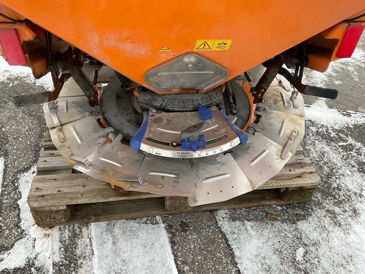 Sandstreuer & Salzstreuer typu Rauch AXEO 18.1, Gebrauchtmaschine v Zwettl (Obrázek 19)