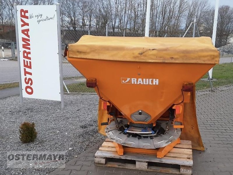 Sandstreuer & Salzstreuer типа Rauch AXEO 18.1, Gebrauchtmaschine в Rohr (Фотография 1)