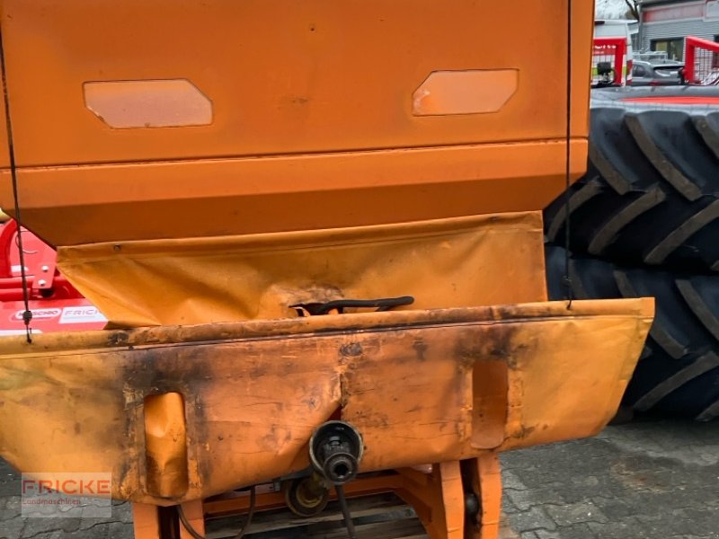 Sandstreuer & Salzstreuer za tip Rauch Axeo 18.1, Gebrauchtmaschine u Bockel - Gyhum