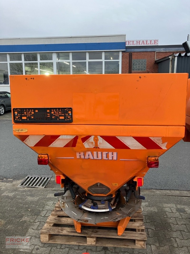 Sandstreuer & Salzstreuer del tipo Rauch Axeo 18.1, Gebrauchtmaschine en Bockel - Gyhum (Imagen 1)