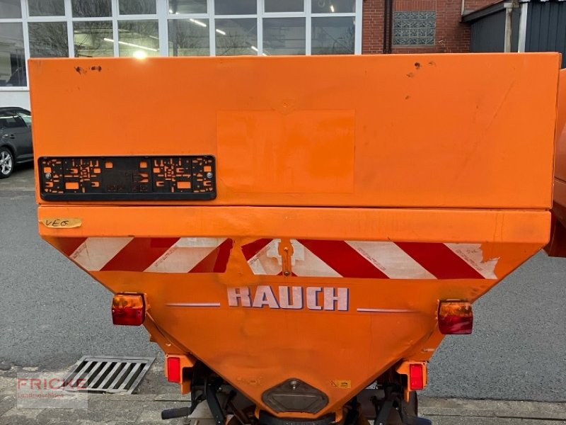 Sandstreuer & Salzstreuer del tipo Rauch Axeo 18.1, Gebrauchtmaschine en Bockel - Gyhum