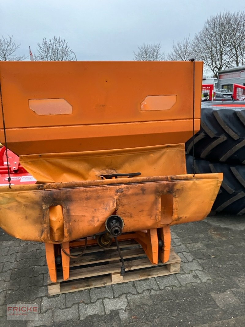 Sandstreuer & Salzstreuer del tipo Rauch Axeo 18.1, Gebrauchtmaschine en Bockel - Gyhum (Imagen 2)