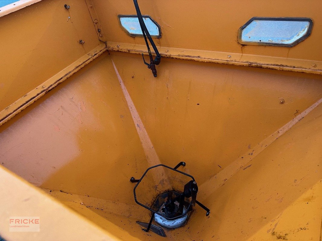 Sandstreuer & Salzstreuer del tipo Rauch Axeo 18.1, Gebrauchtmaschine In Bockel - Gyhum (Immagine 4)