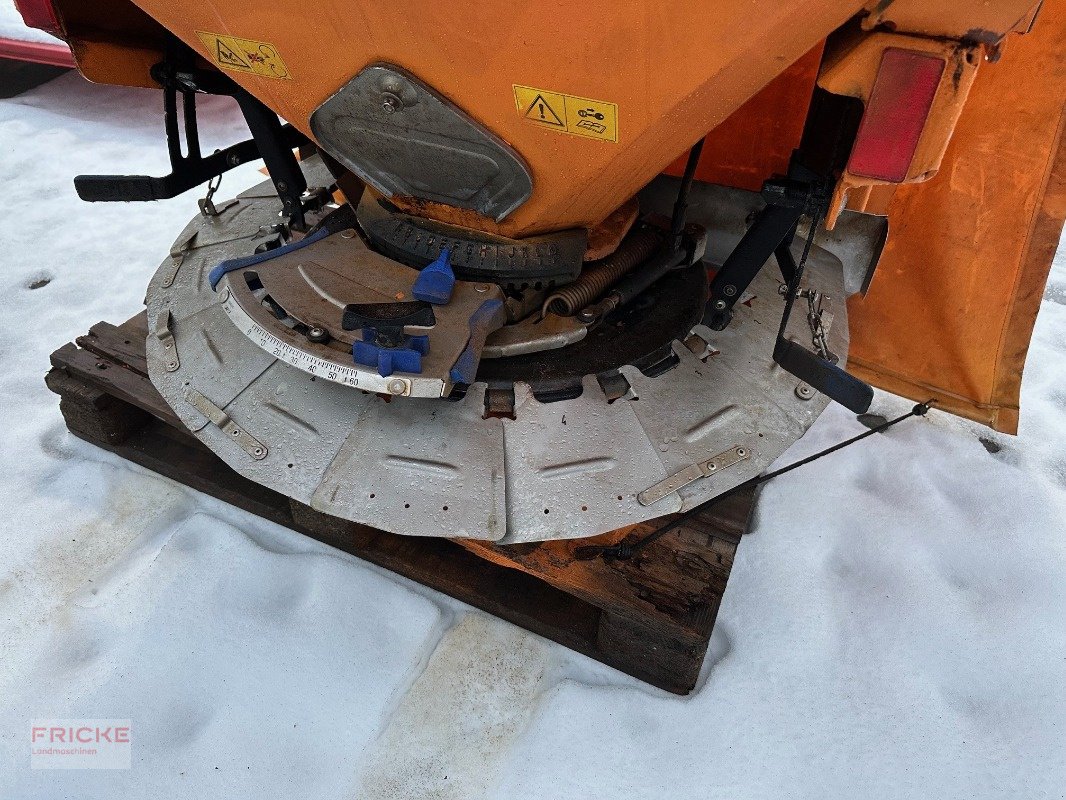 Sandstreuer & Salzstreuer del tipo Rauch Axeo 18.1, Gebrauchtmaschine In Bockel - Gyhum (Immagine 5)