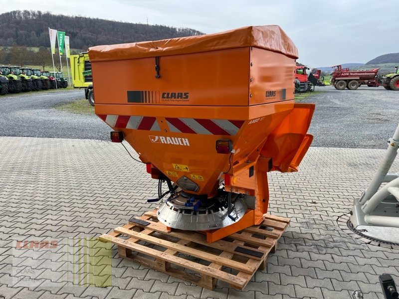 Sandstreuer & Salzstreuer typu Rauch Axeo 18.1, Neumaschine v Vachdorf (Obrázek 2)