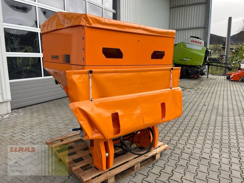 Sandstreuer & Salzstreuer typu Rauch Axeo 18.1, Neumaschine v Vachdorf (Obrázek 3)