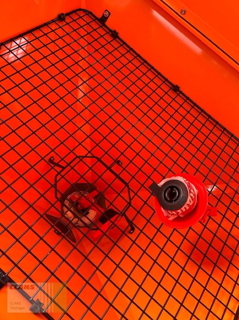 Sandstreuer & Salzstreuer typu Rauch Axeo 18.1, Neumaschine v Vachdorf (Obrázek 6)