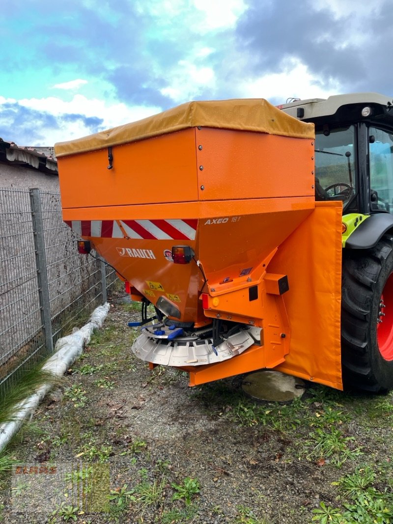 Sandstreuer & Salzstreuer типа Rauch AXEO 18.1, Neumaschine в Vachdorf (Фотография 1)