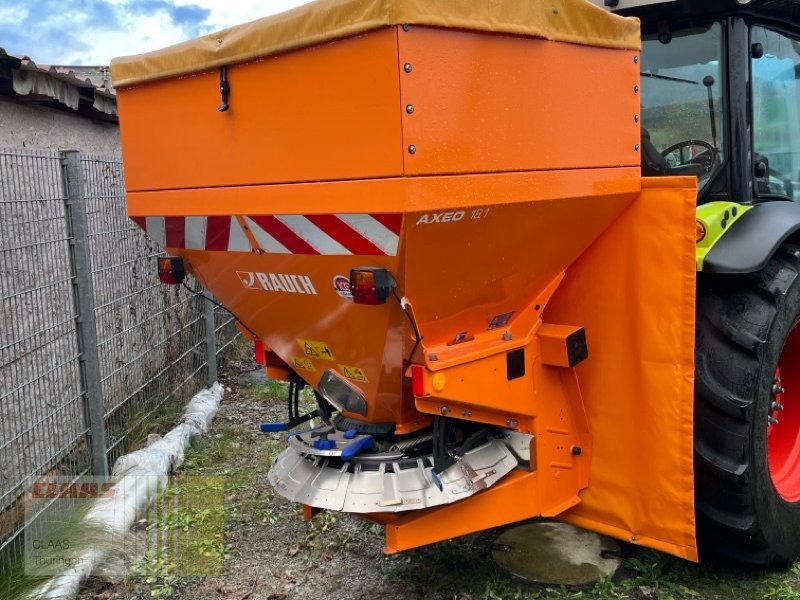 Sandstreuer & Salzstreuer типа Rauch AXEO 18.1, Neumaschine в Vachdorf (Фотография 1)