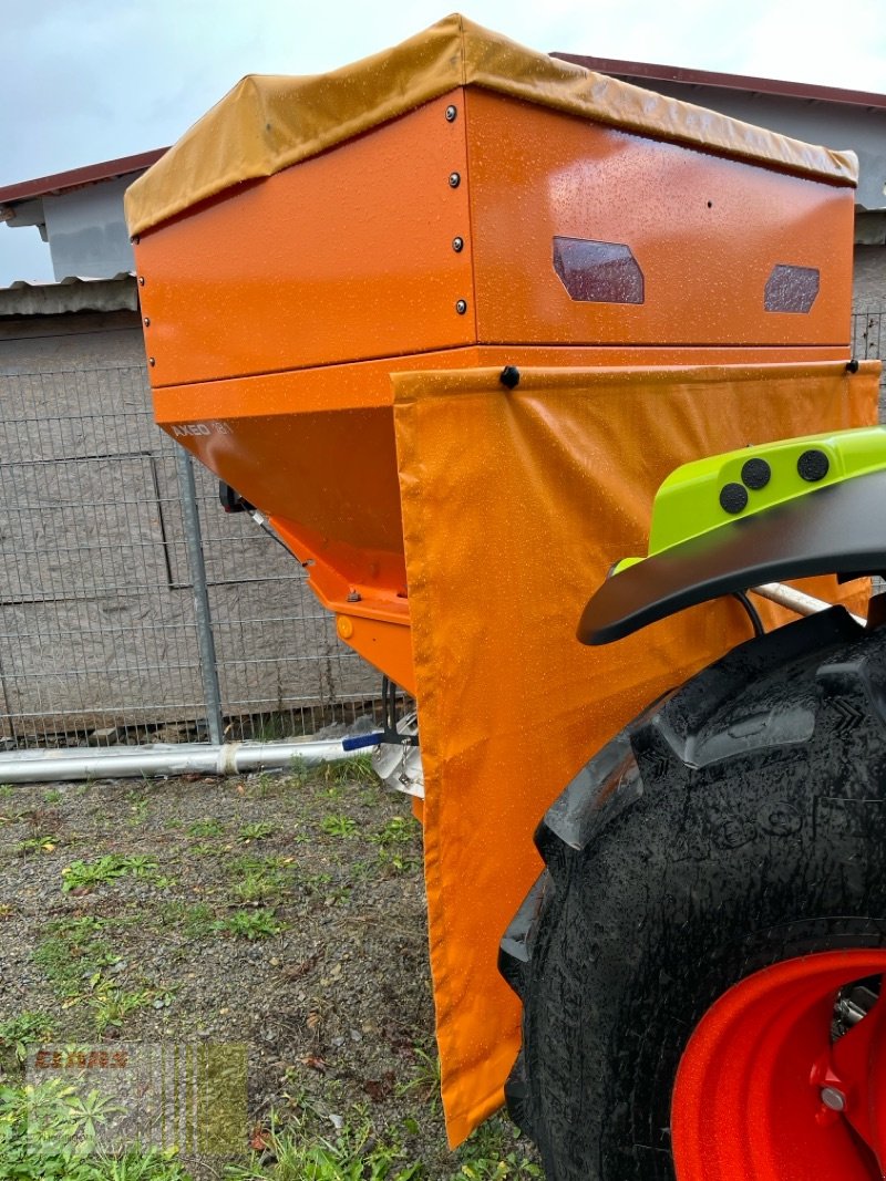 Sandstreuer & Salzstreuer типа Rauch AXEO 18.1, Neumaschine в Vachdorf (Фотография 2)