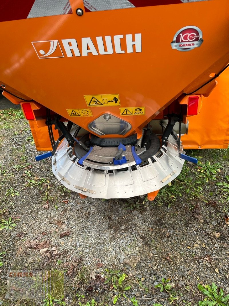 Sandstreuer & Salzstreuer типа Rauch AXEO 18.1, Neumaschine в Vachdorf (Фотография 4)