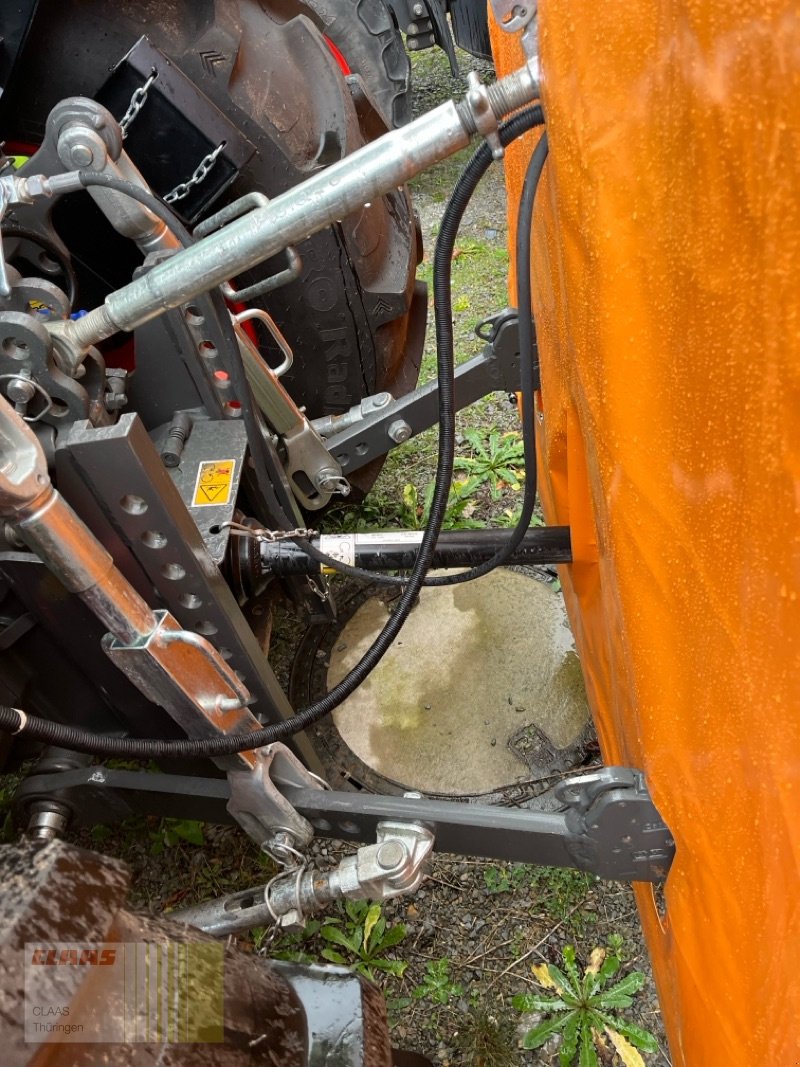 Sandstreuer & Salzstreuer типа Rauch AXEO 18.1, Neumaschine в Vachdorf (Фотография 5)