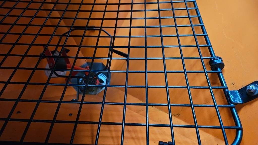 Sandstreuer & Salzstreuer of the type Rauch Axeo 18.1C, Gebrauchtmaschine in Ringe (Picture 4)