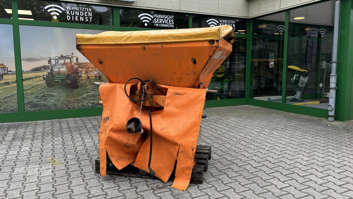 Sandstreuer & Salzstreuer typu Rauch AXEO 18.1H, Gebrauchtmaschine v Neuenkirchen-Vörden (Obrázek 1)